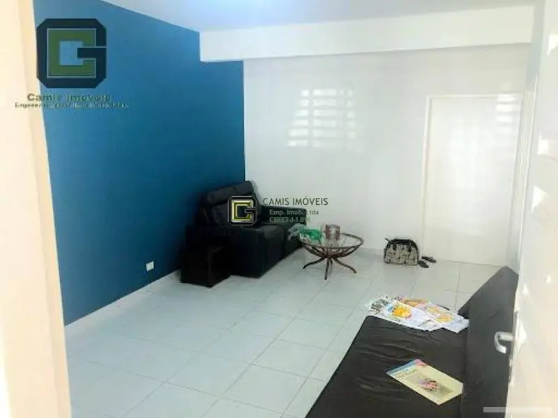 Casa com 4 quartos em Cambuci - foto 2