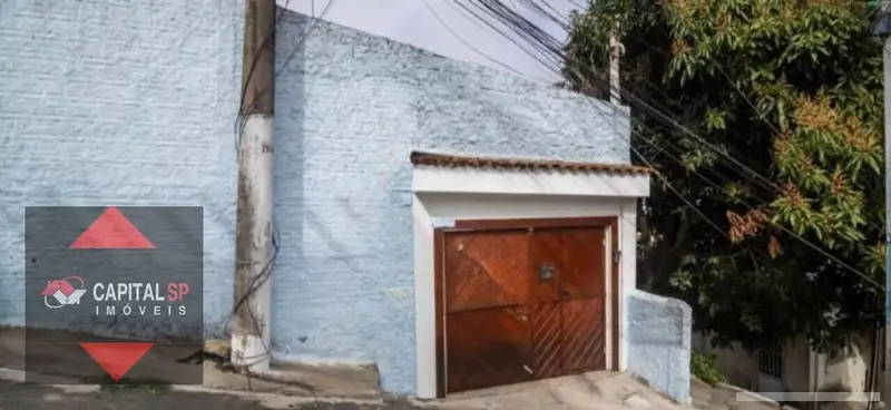 Casa - 2 quartos - Vila Buenos Aires - São Paulo - foto 3