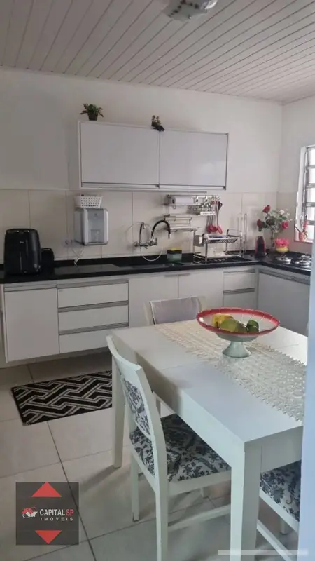 Casa - 5 quartos - Vila Buenos Aires - São Paulo - foto 3