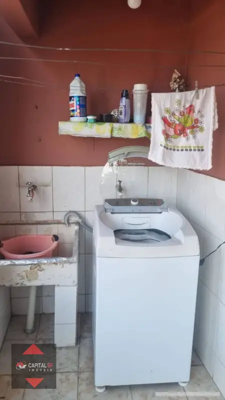 Casa - 5 quartos - Vila Buenos Aires - São Paulo - foto 4