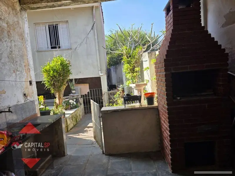 Casa - 3 quartos - Vila Buenos Aires - São Paulo - foto 3