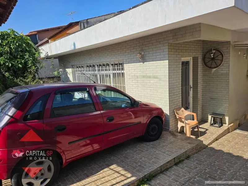 Casa - 3 quartos - Vila Buenos Aires - São Paulo - foto 2