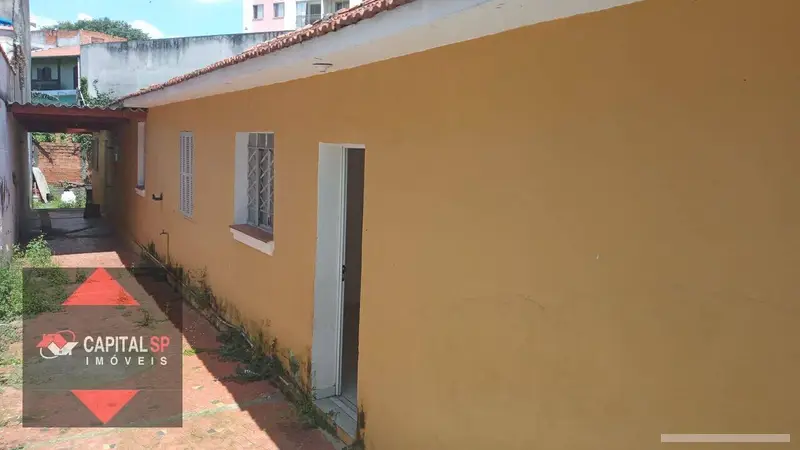 Casa - 2 quartos - Vila Buenos Aires - São Paulo - foto 2