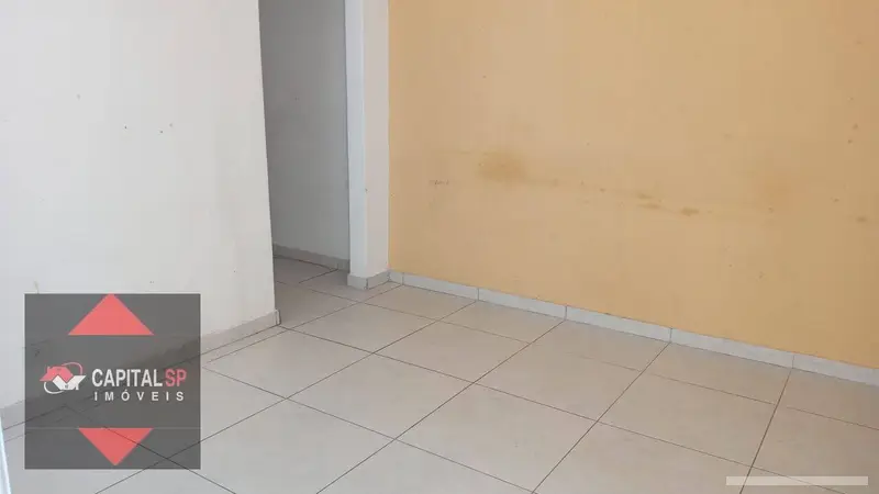 Casa - 2 quartos - Vila Buenos Aires - São Paulo - foto 3