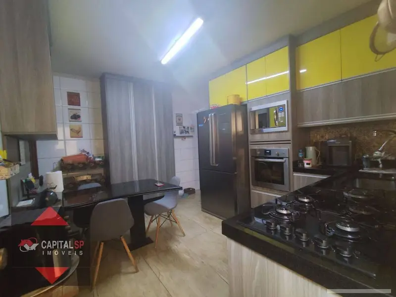 Casa - 4 quartos - Vila Buenos Aires - São Paulo - foto 4