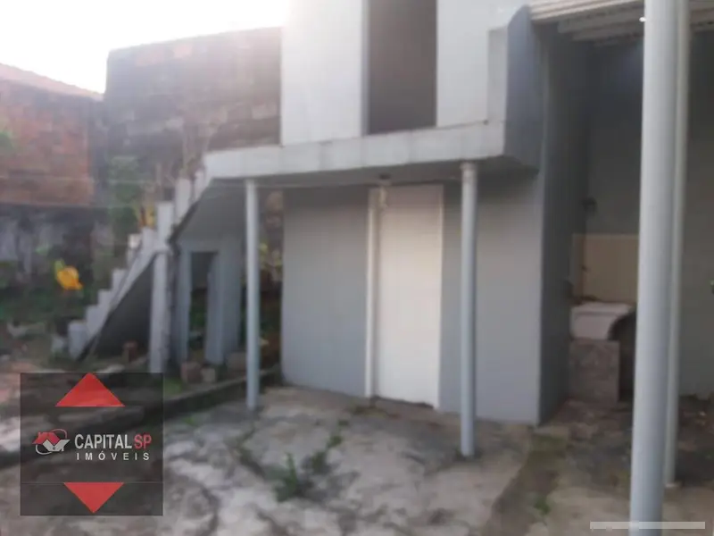 Casa - 3 quartos - Vila Buenos Aires - São Paulo - foto 3