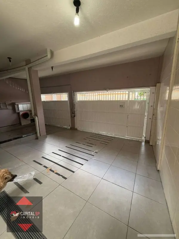 Casa - 4 quartos - Vila Buenos Aires - São Paulo - foto 2