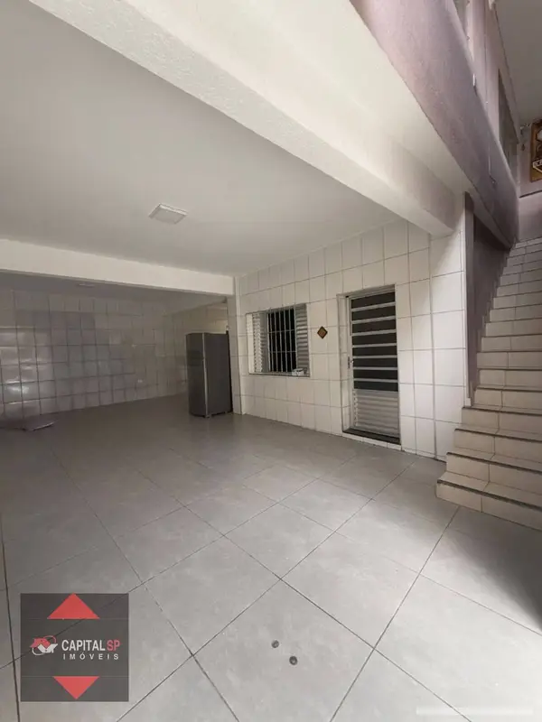 Casa - 4 quartos - Vila Buenos Aires - São Paulo - foto 5