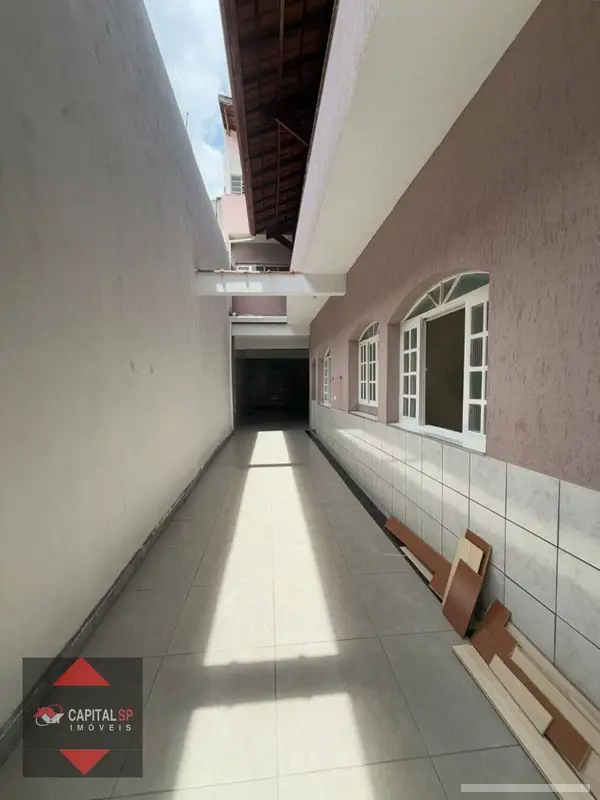 Casa - 4 quartos - Vila Buenos Aires - São Paulo - foto 4