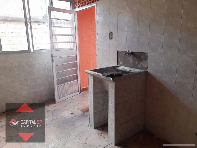 Casa - 4 quartos - Vila Buenos Aires - São Paulo - foto 5