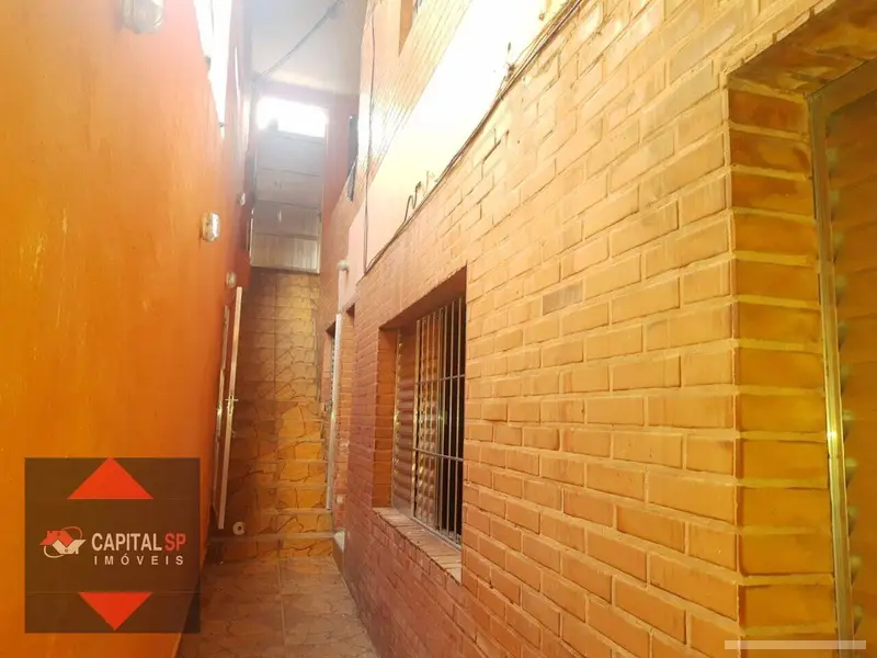 Casa - 4 quartos - Vila Buenos Aires - São Paulo - foto 4