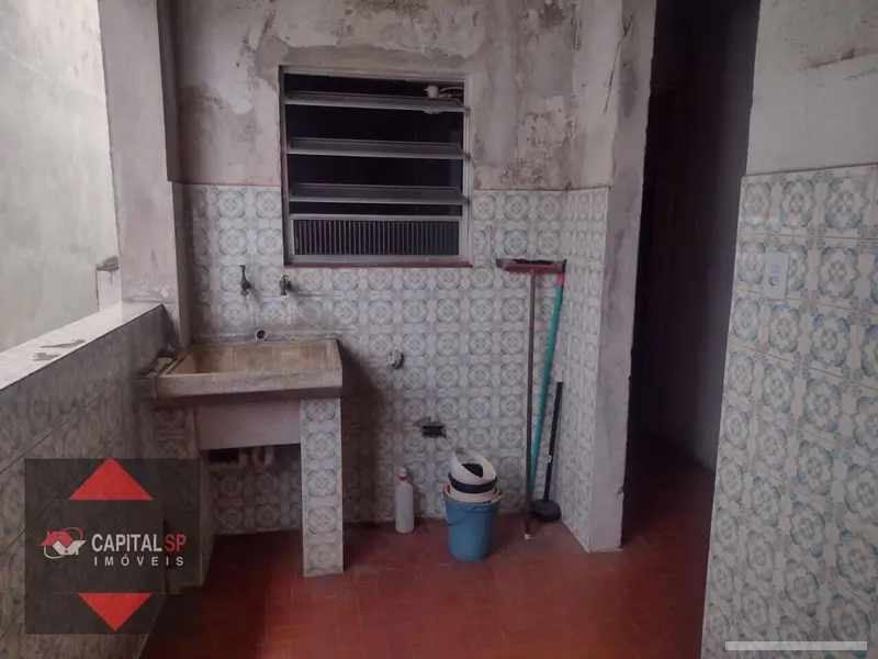 Casa - 2 quartos - Vila Buenos Aires - São Paulo - foto 2