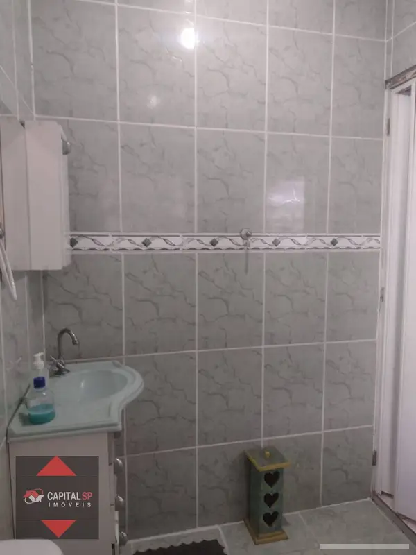 Casa - 2 quartos - Vila Buenos Aires - São Paulo - foto 5