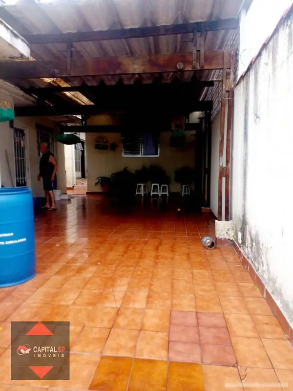 Casa - 2 quartos - Vila Buenos Aires - São Paulo - foto 2