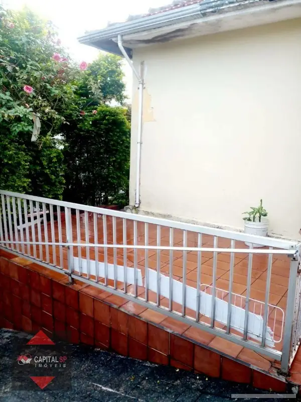 Casa - 2 quartos - Vila Buenos Aires - São Paulo - foto 3