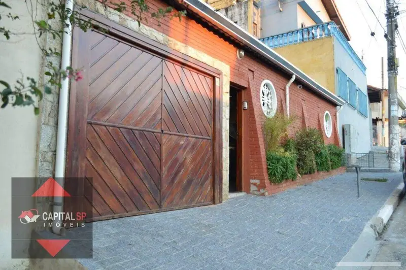 Casa - 3 quartos - Vila Buenos Aires - São Paulo - foto 2