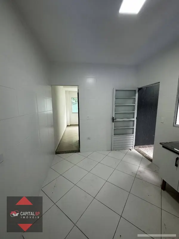 Casa - 2 quartos - Cidade Líder - São Paulo - foto 4