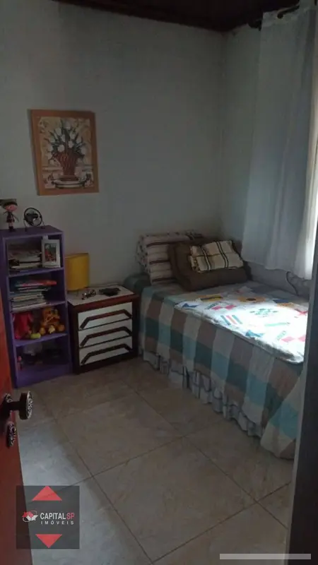 Casa - 2 quartos - Cidade Líder - São Paulo