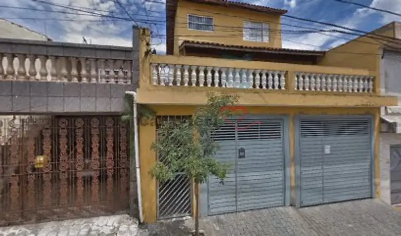 Sobrado - 6 quartos - Burgo Paulista - São Paulo - foto 2