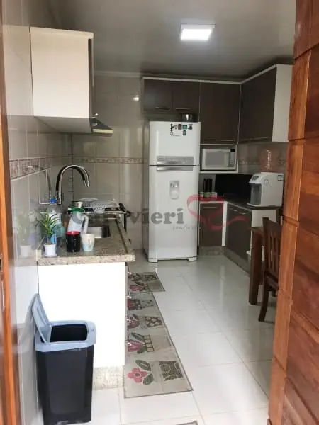 Sobrado - 6 quartos - Burgo Paulista - São Paulo - foto 3