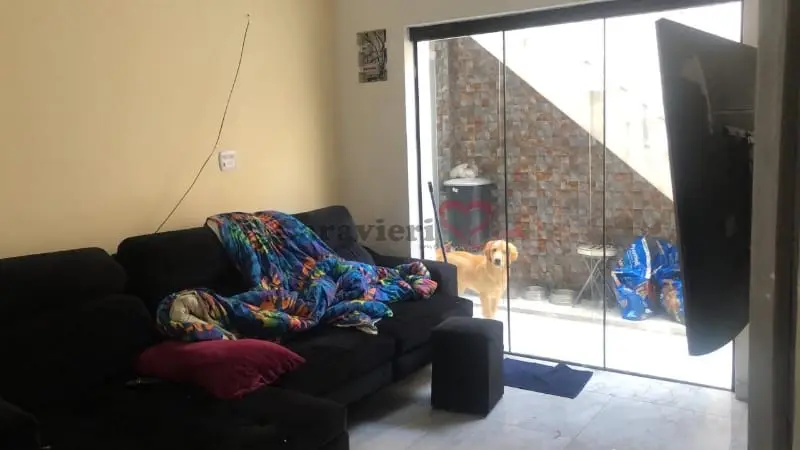 Sobrado - 3 quartos - Vila Carrão - São Paulo - foto 2