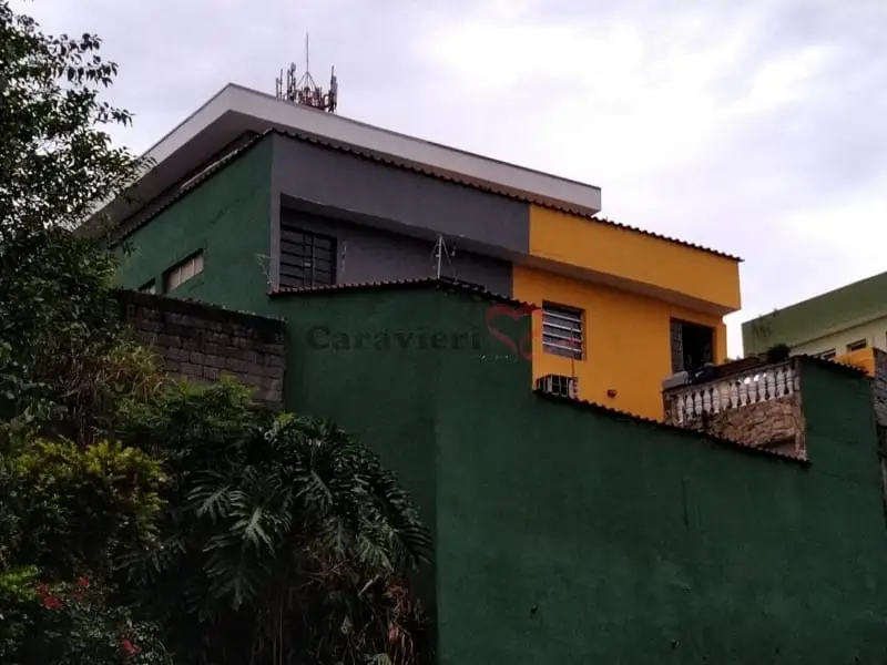 Sobrado - 3 quartos - Engenheiro Goulart - São Paulo - foto 4