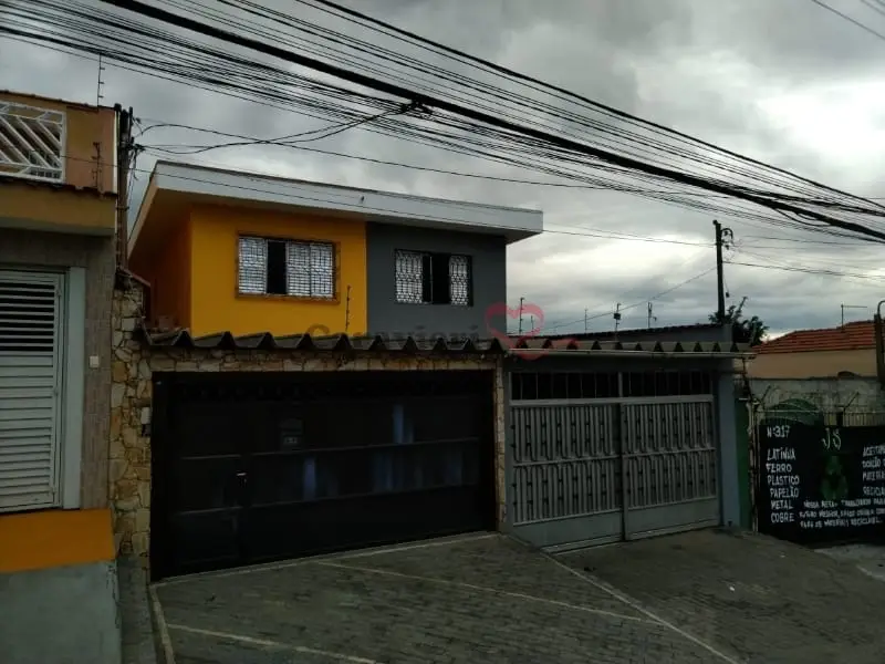 Sobrado - 3 quartos - Engenheiro Goulart - São Paulo - foto 3