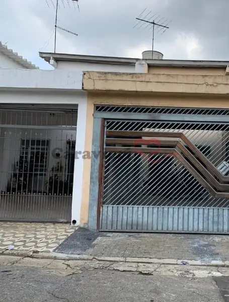 Sobrado - 3 quartos - Vila Esperança - São Paulo - foto 2