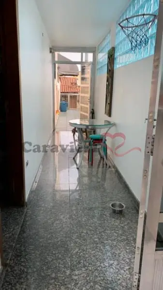 Sobrado - 3 quartos - Vila Esperança - São Paulo - foto 4