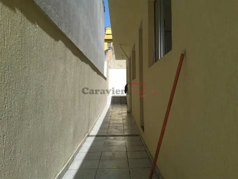 Sobrado - 2 quartos - Cangaíba - São Paulo - foto 2