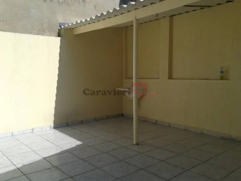 Sobrado - 2 quartos - Cangaíba - São Paulo - foto 3