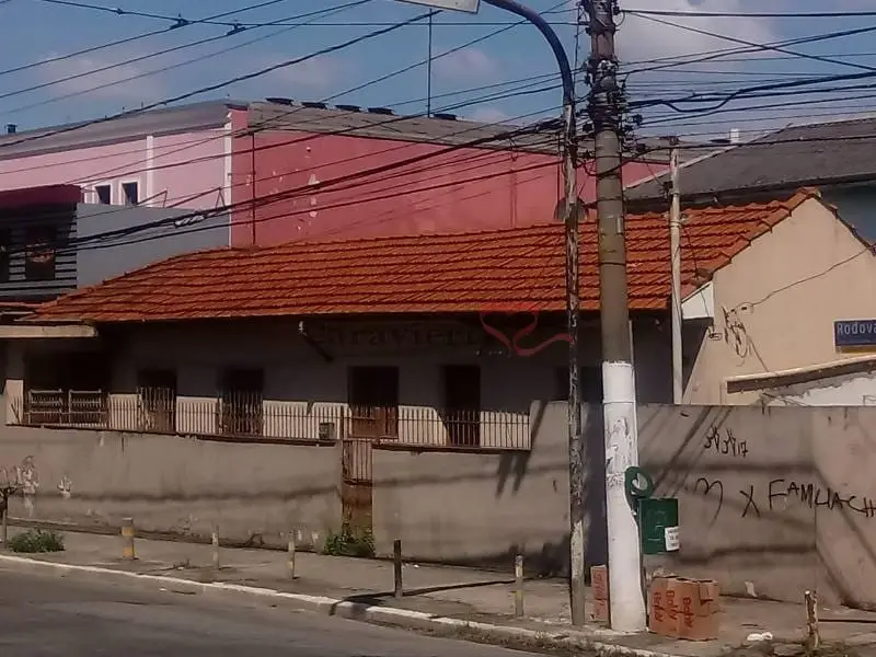 Casa - 2 quartos - Penha de França - São Paulo - foto 2