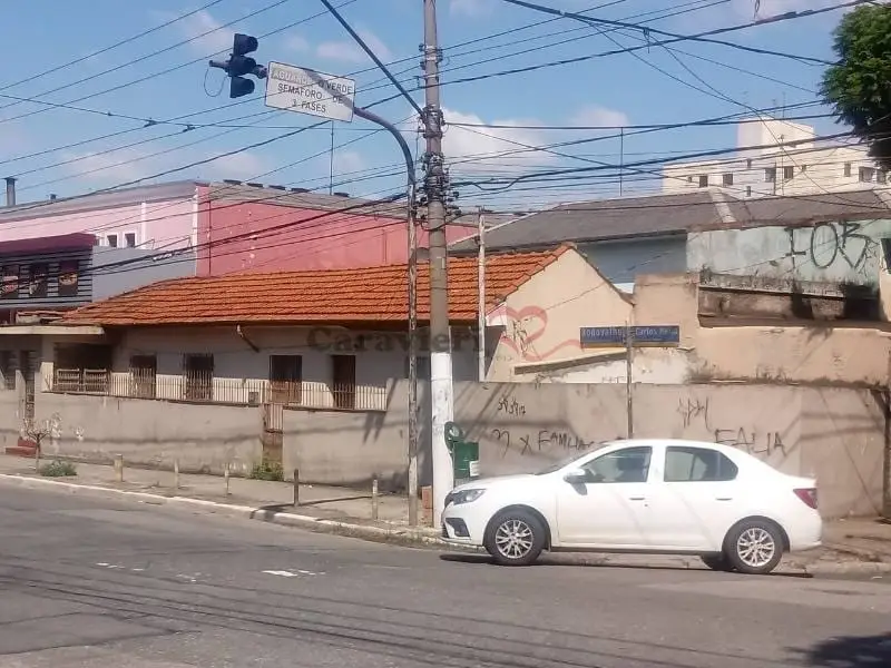 Casa - 2 quartos - Penha de França - São Paulo