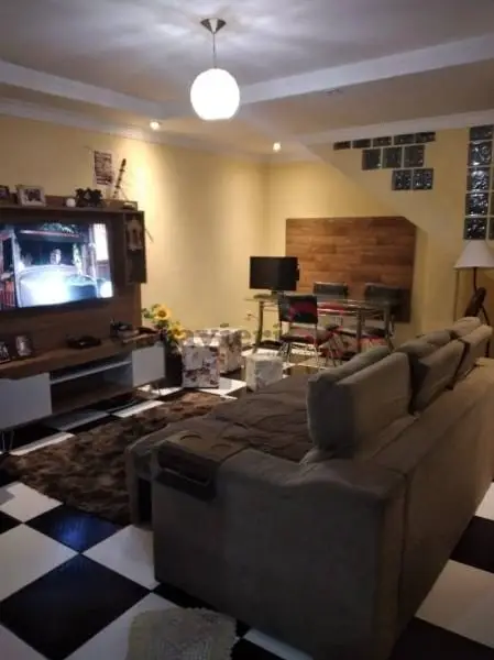 Sobrado - 3 quartos - Engenheiro Goulart - São Paulo - foto 2