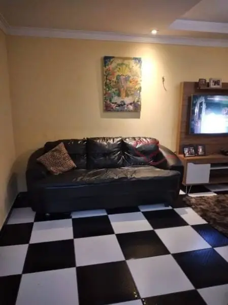 Sobrado - 3 quartos - Engenheiro Goulart - São Paulo - foto 3