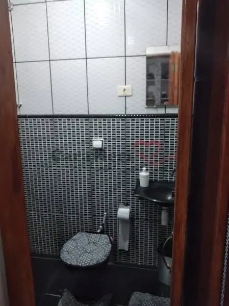 Sobrado - 3 quartos - Engenheiro Goulart - São Paulo - foto 4