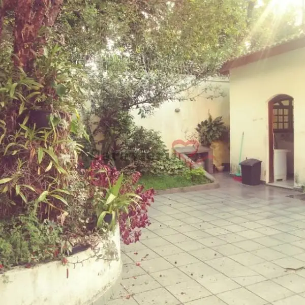 Sobrado - 3 quartos - Vila Mesquita - São Paulo - foto 2