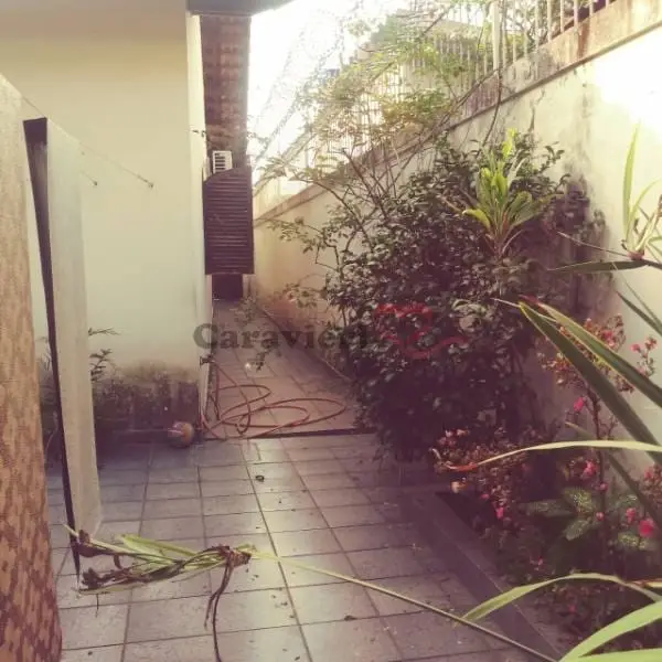 Sobrado - 3 quartos - Vila Mesquita - São Paulo - foto 4