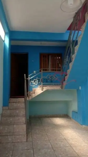 Sobrado - 2 quartos - Vila Salete - São Paulo - foto 3