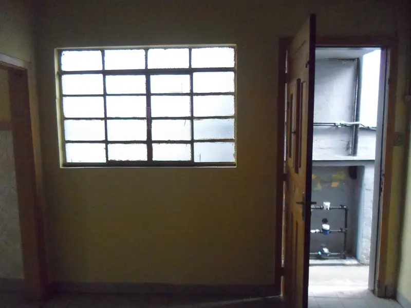 Casa - 2 quartos - Cangaíba - São Paulo