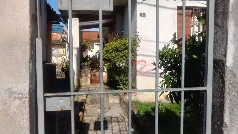 Casa - 1 quartos - Vila Paulistania - São Paulo - foto 3