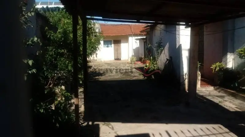 Casa - 1 quartos - Vila Paulistania - São Paulo