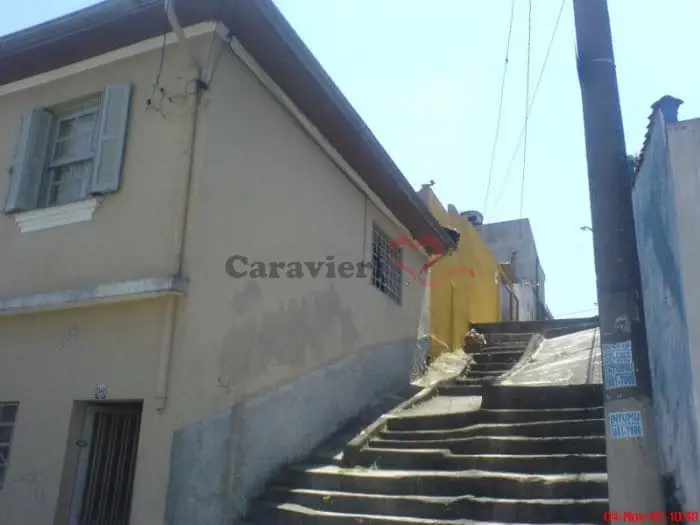 Sobrado - 2 quartos - Vila São Geraldo - São Paulo - foto 3