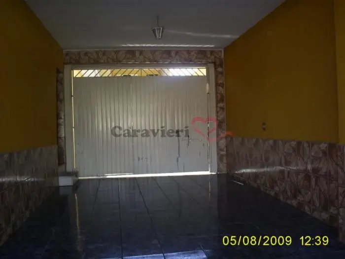 Sobrado - 6 quartos - Vila Esperança - São Paulo - foto 3