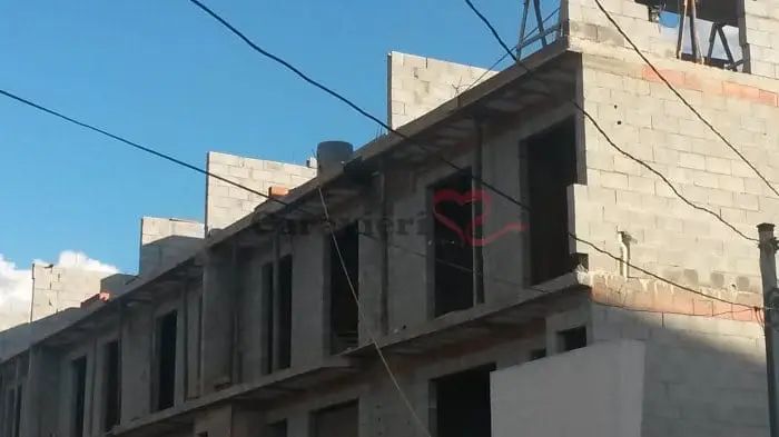 Sobrado - 3 quartos - Parque Boturussu - São Paulo - foto 2