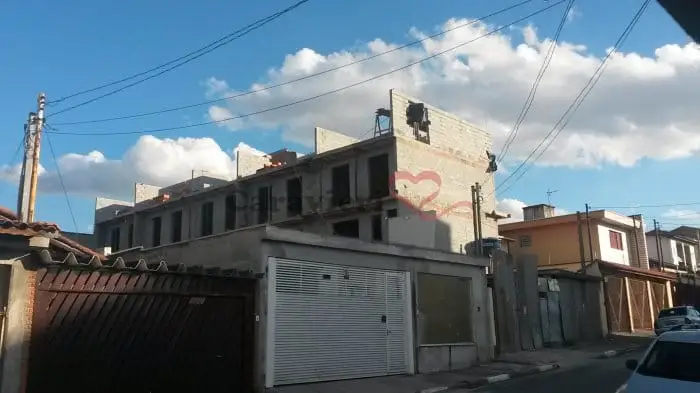 Sobrado - 3 quartos - Parque Boturussu - São Paulo - foto 5