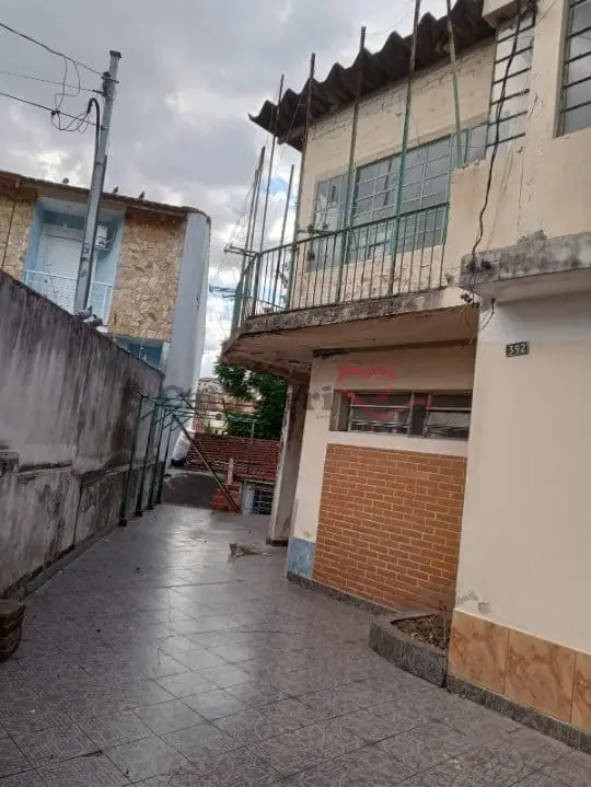 Casa - 3 quartos - Penha de França - São Paulo