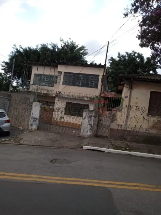 Casa - 3 quartos - Penha de França - São Paulo - foto 2