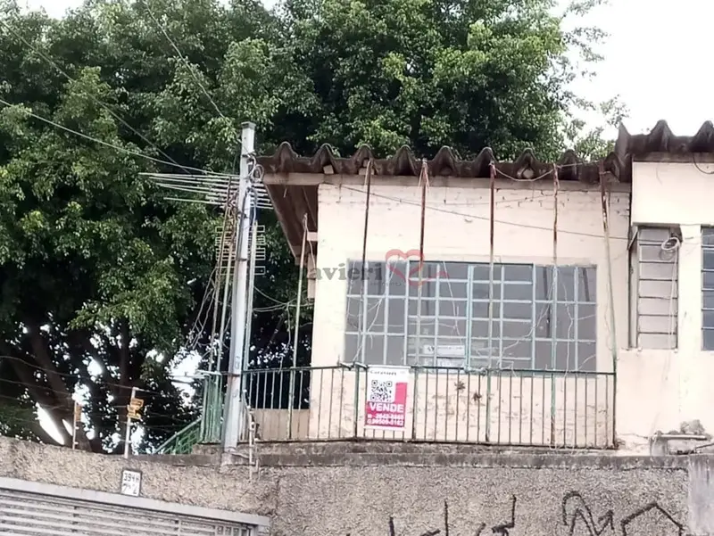 Casa - 3 quartos - Penha de França - São Paulo - foto 3