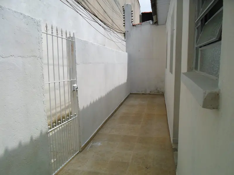 Casa - 1 quartos - Penha de França - São Paulo